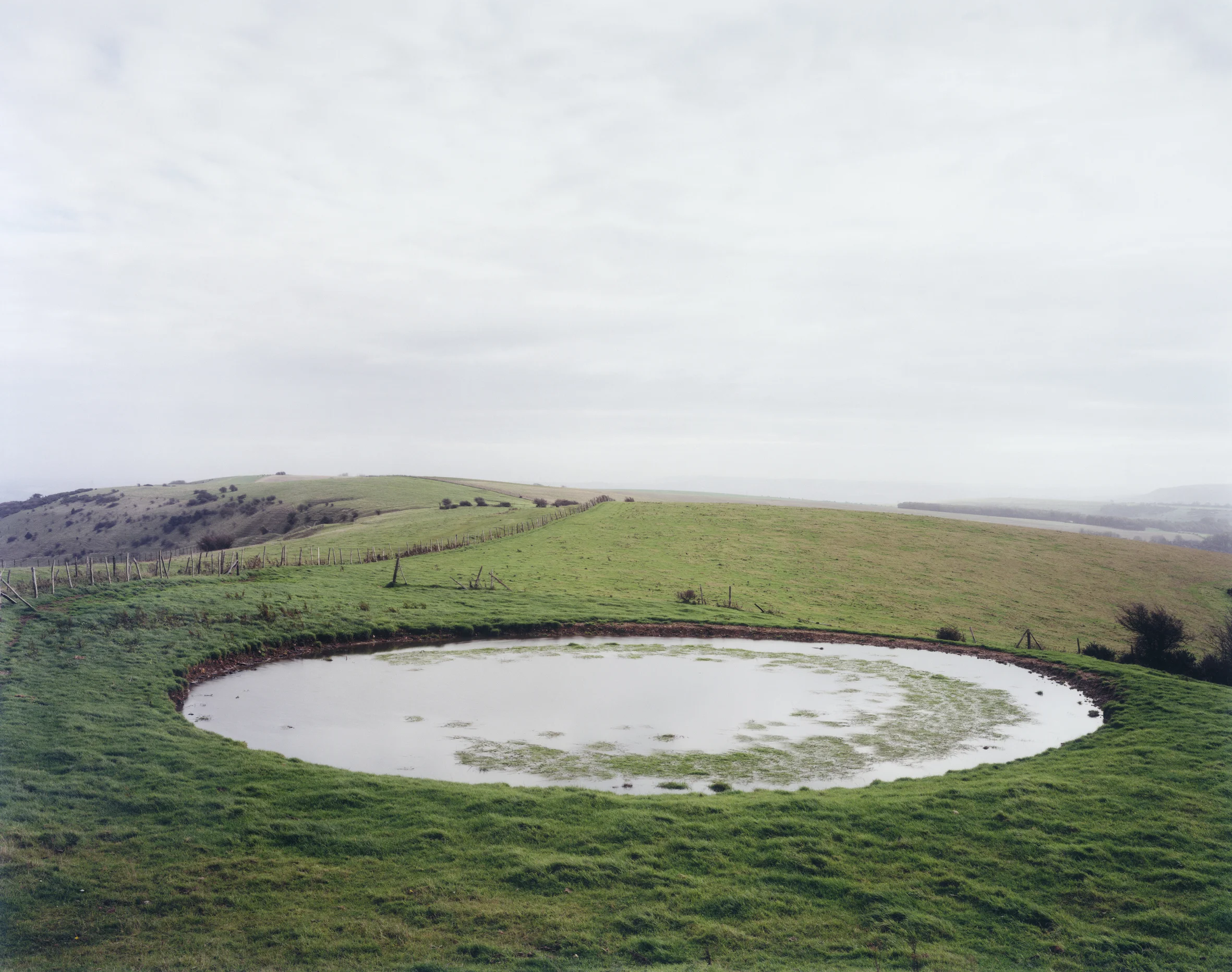 Jem Southam — Photobook / NZ